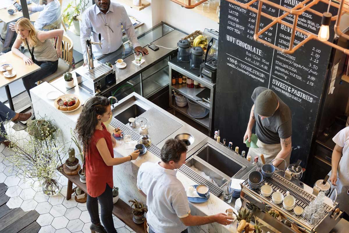 9 Brilliant Stoke Newington Cafes You Need to Visit