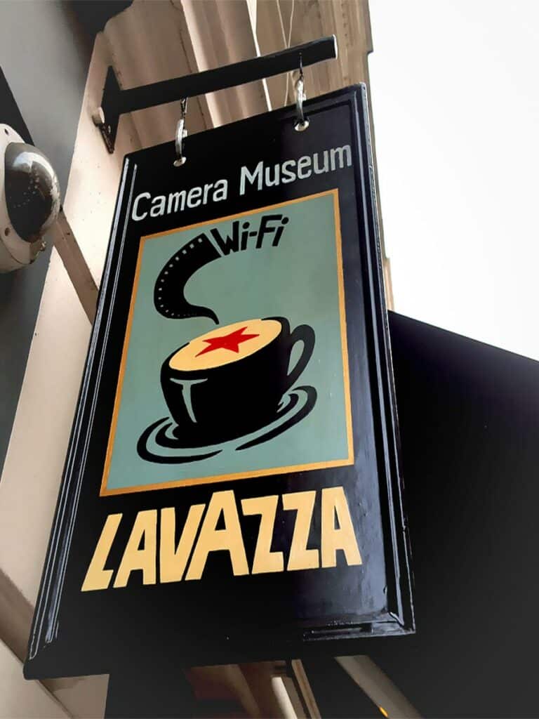 Camera Museum 