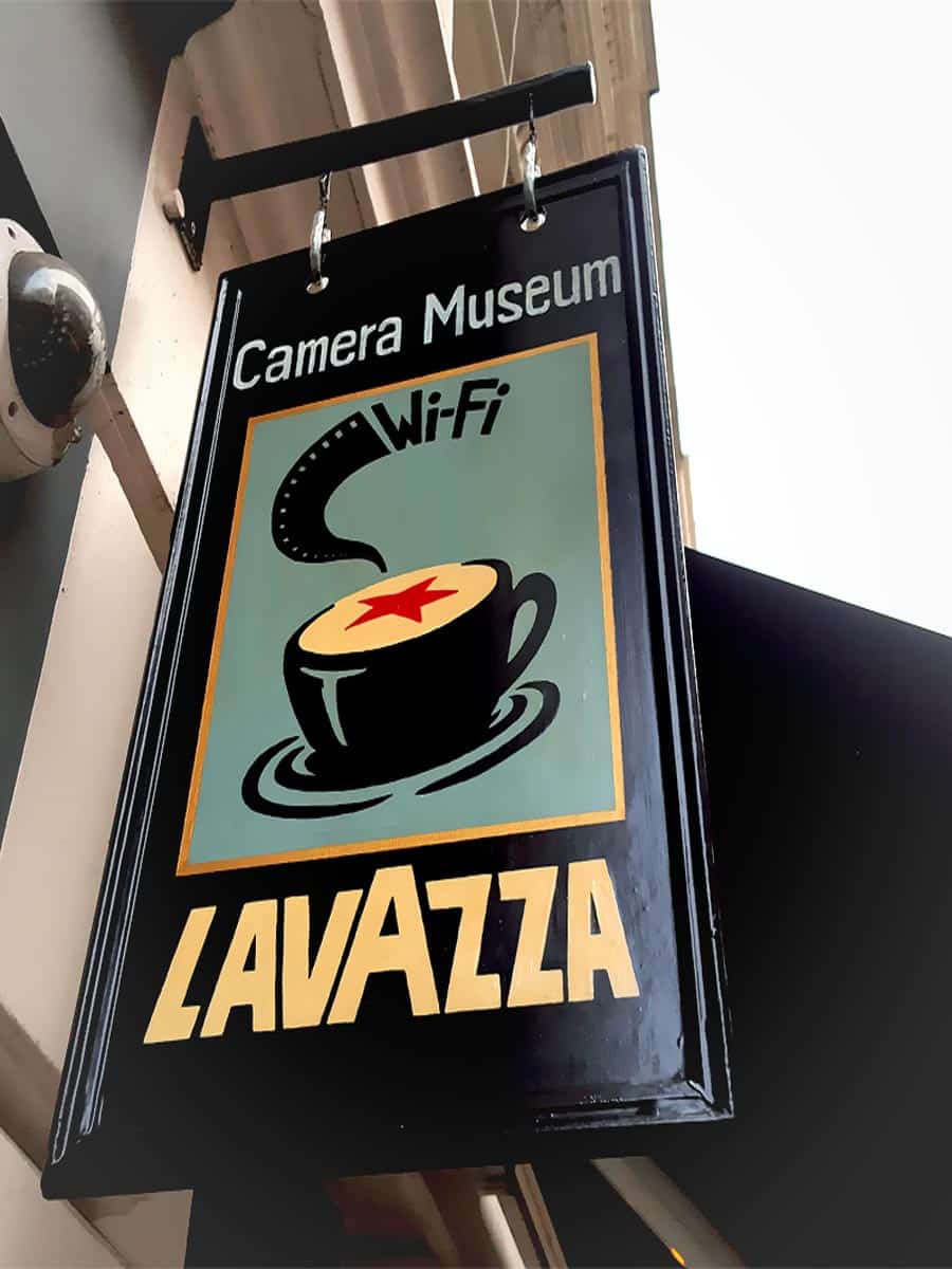 Get Snap Happy at the Camera Museum of London — London x London