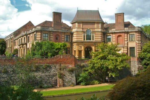14 Beautiful Stately Homes in London You Need to Visit — London x London