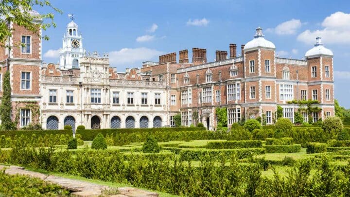 14 Beautiful Stately Homes in London You Need to Visit