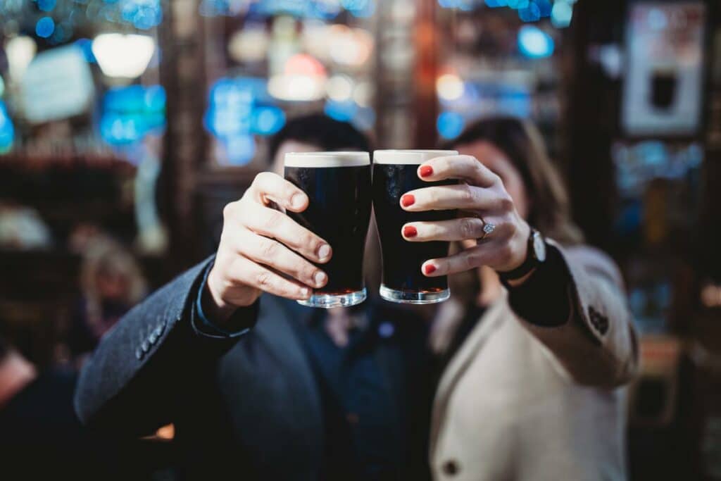 Irish Pubs