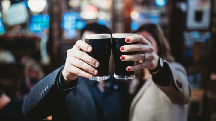 The Best Irish Pubs in London for Guinness and Great Craic