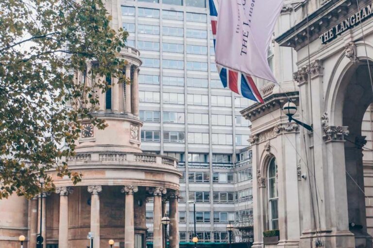 Marylebone’s best things to do, from the world’s most famous fictional detective to a celebrity-favourite firehouse restaurant