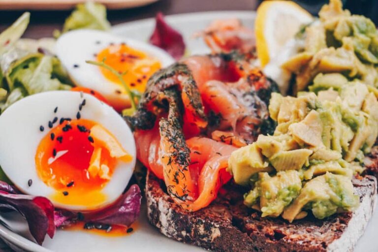 The Marylebone Cafe Guide: Best Coffee Shops in Marylebone