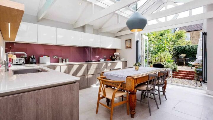 The Best Airbnbs in Balham