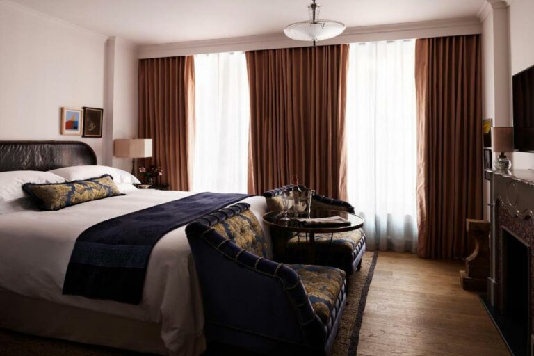 Pet-Friendly Hotels: What to Expect and How to Prepare