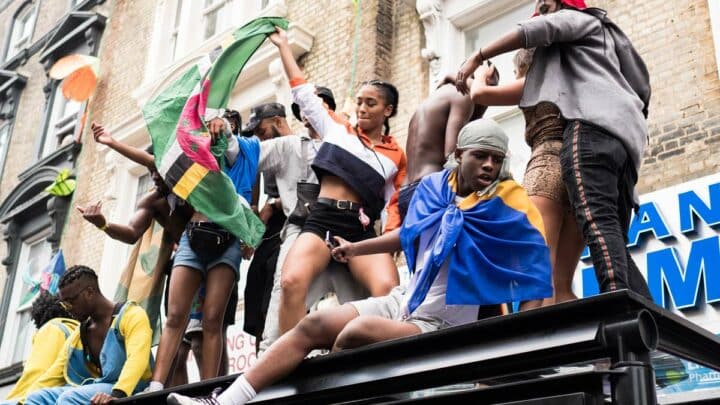 Get Ready to Party as Notting Hill Carnival Returns to London This Month