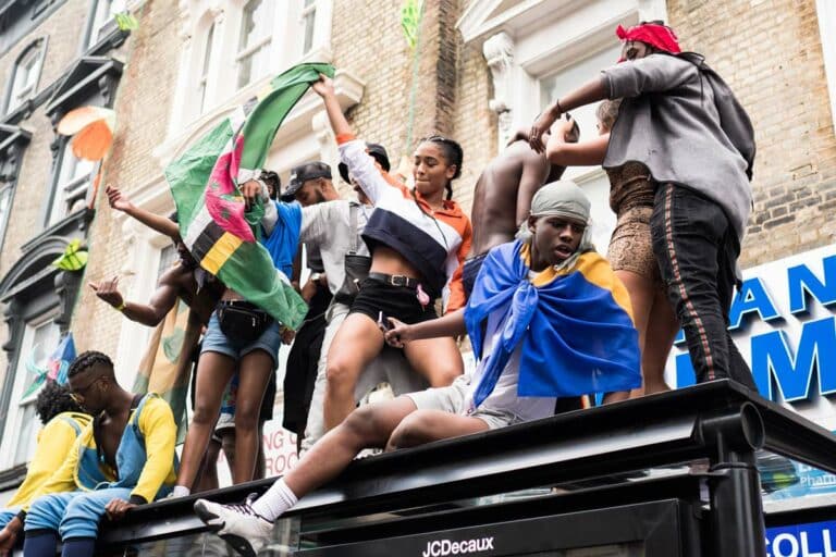 Notting Hill Carnival is back this month, here’s everything you need to know