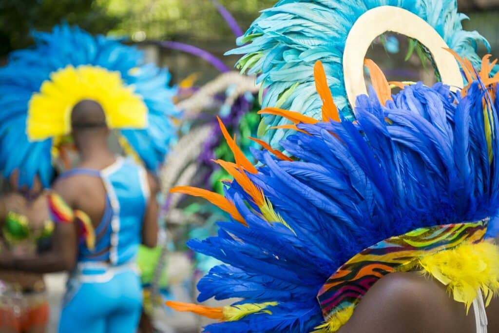 Notting Hill Carnival