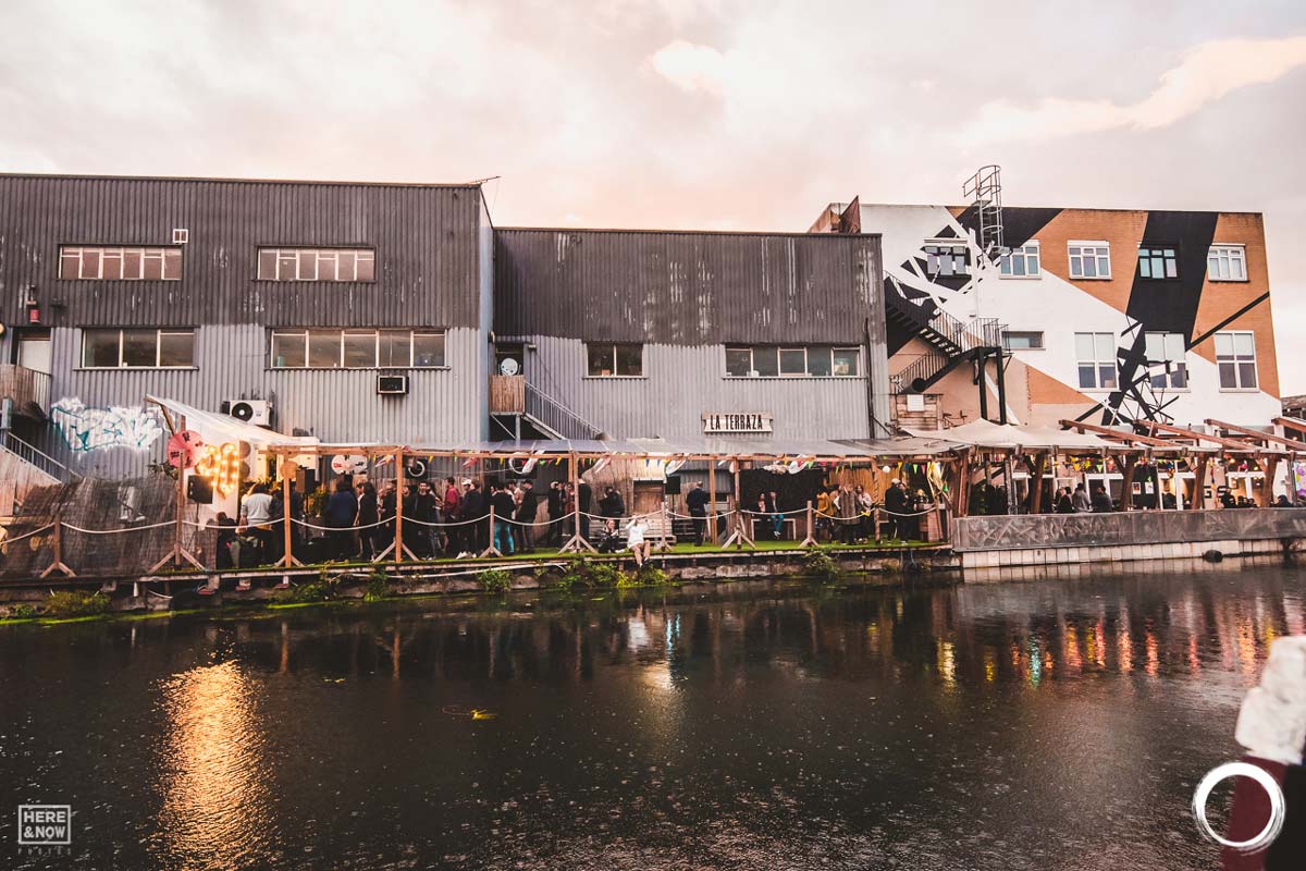 The Best Pubs In Hackney Wick London X London The Best Pubs In Hackney Wick London X London