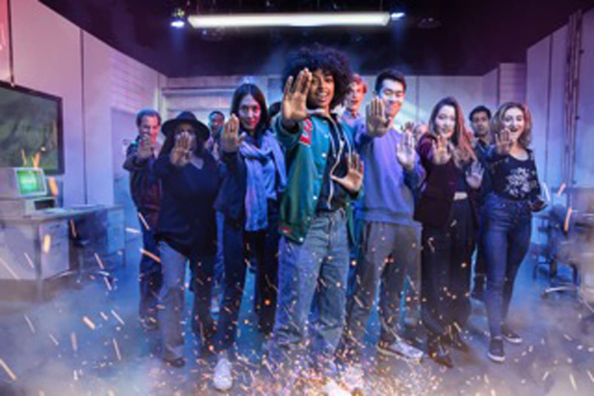 Stranger Things The Experience Is Coming To London This Month London 