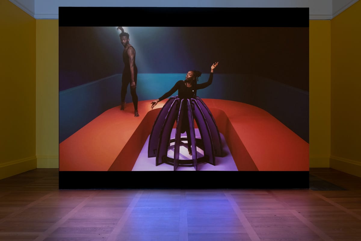 Cyborgs, AI and Ceramics: Don’t Miss the Cool New Late at Tate Britain