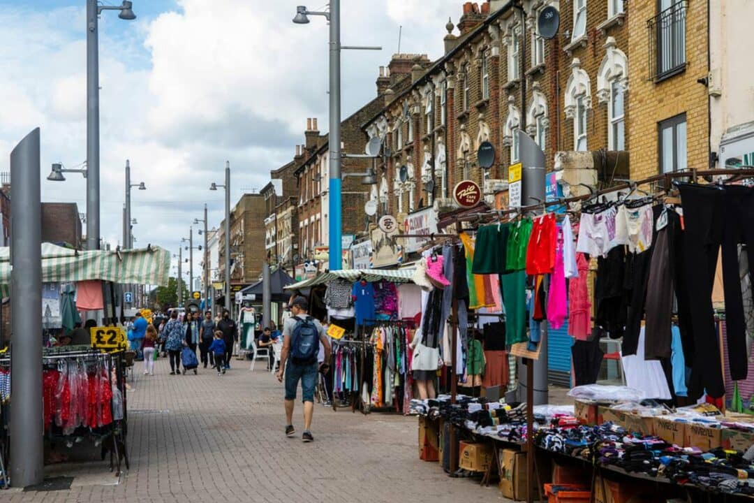 Unmissable Things to do in Walthamstow — London x London