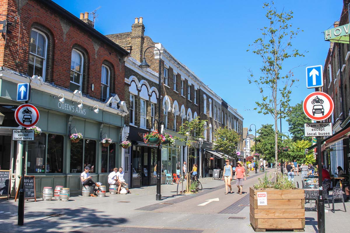 Unmissable Things to do in Walthamstow — London x London