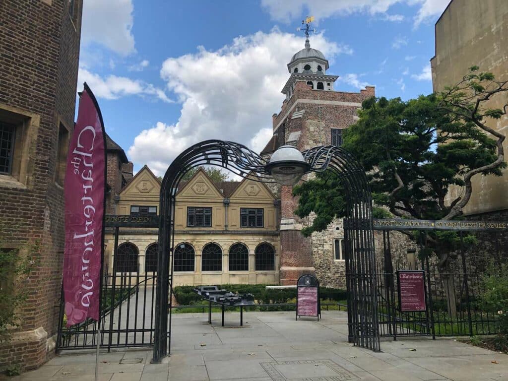 Charterhouse