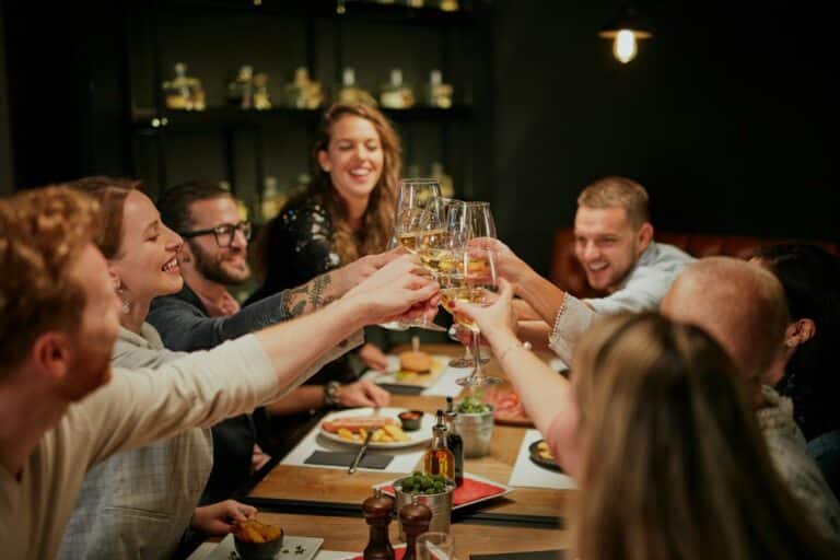 12 Fabulous Fulham Restaurants | Unmissable Places to Eat