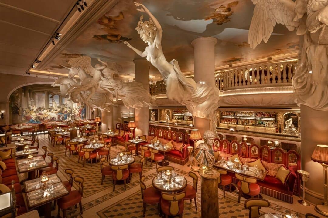 New Restaurants in London to Visit This Month — London x London