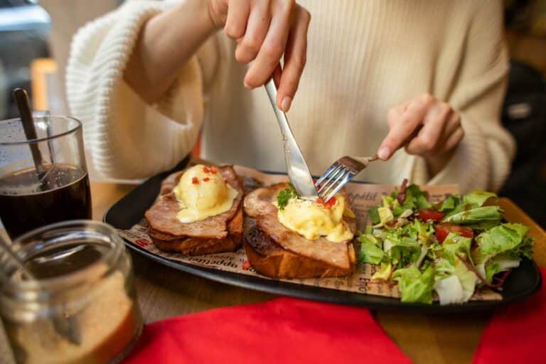 10 Best Breakfasts & Brunches in Stoke Newington