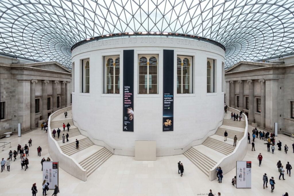 British Museum