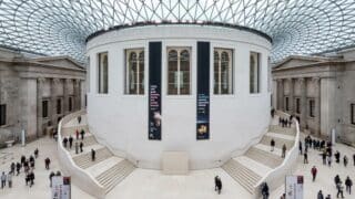 British Museum