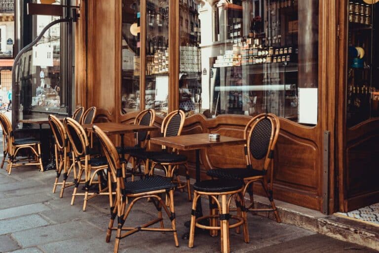 Wimbledon Cafe Guide: Best Coffee Shops in Wimbledon
