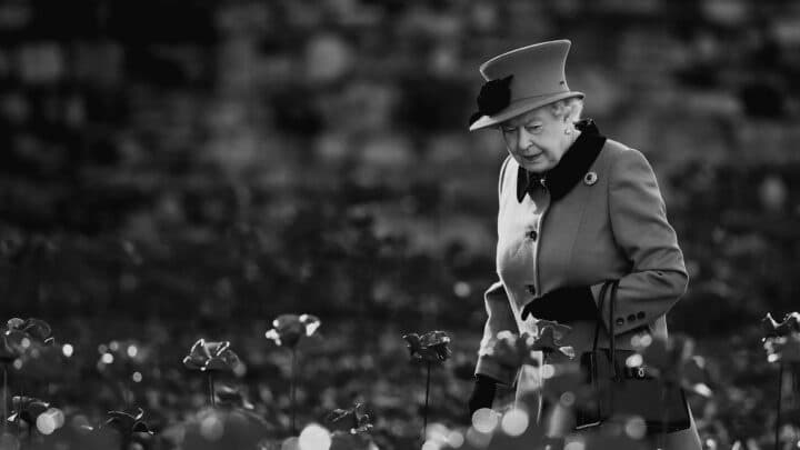 The Queen’s Funeral: London Prepares to Say Final Goodbye to Queen Elizabeth II