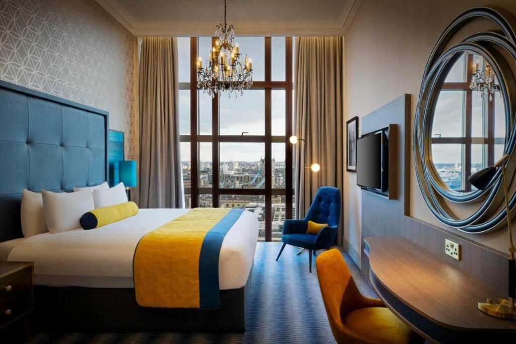 Leonardo Royal London City