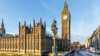 Palace of Westminster