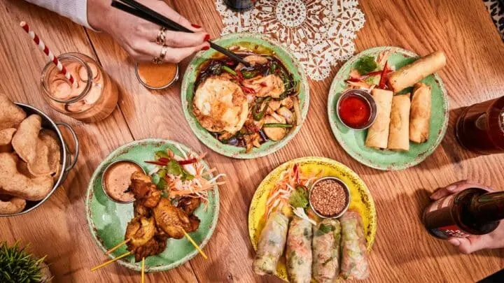 Northcote Road Restaurant Guide I Unmissable Places to Eat