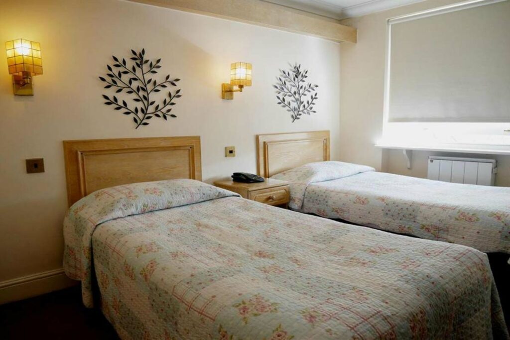 The Gresham Hotel