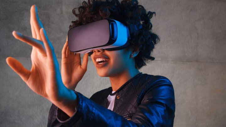 11 Cool VR Experiences in London You Have to Try