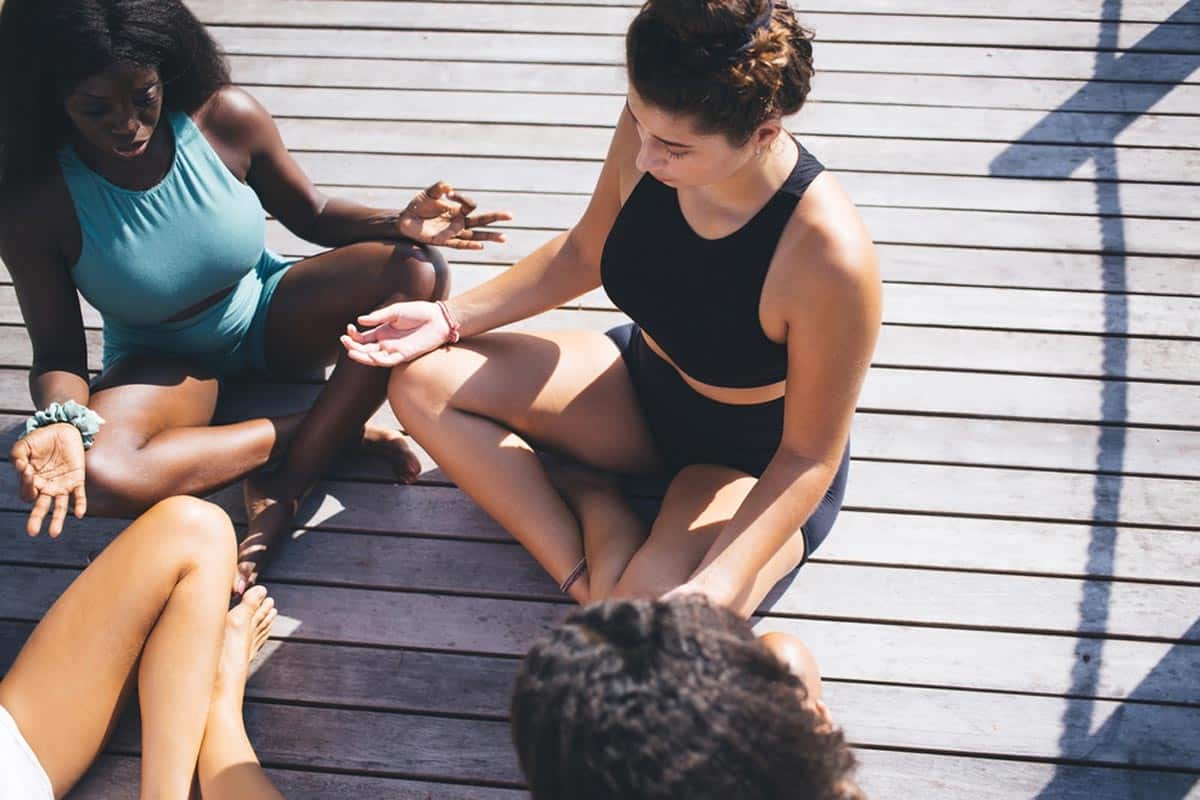 Totally Relaxing Wellness Retreats in and Near London