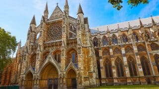 Westminster Abbey