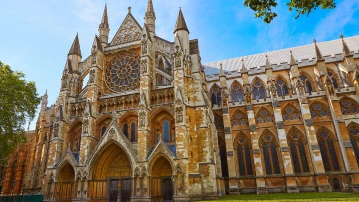 Who’s Buried in Westminster Abbey? A Handy Guide to Westminster Abbey’s Famous Residents