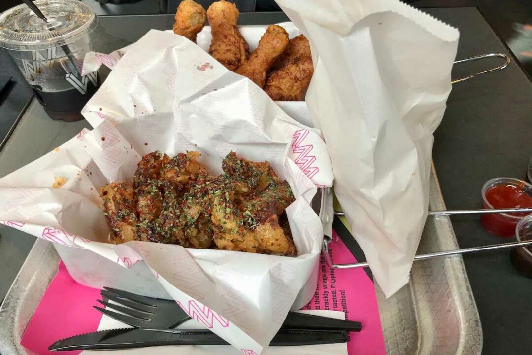 Best Halal Restaurants in London — London x London