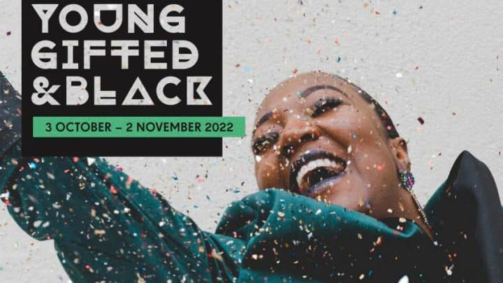 Young, Gifted & Black: The Return of Theatre Peckham’s Celebration of the African Diaspora