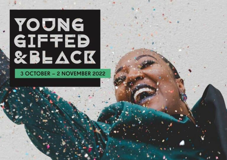 Young, Gifted & Black: The Return of Theatre Peckham’s Celebration of the African Diaspora