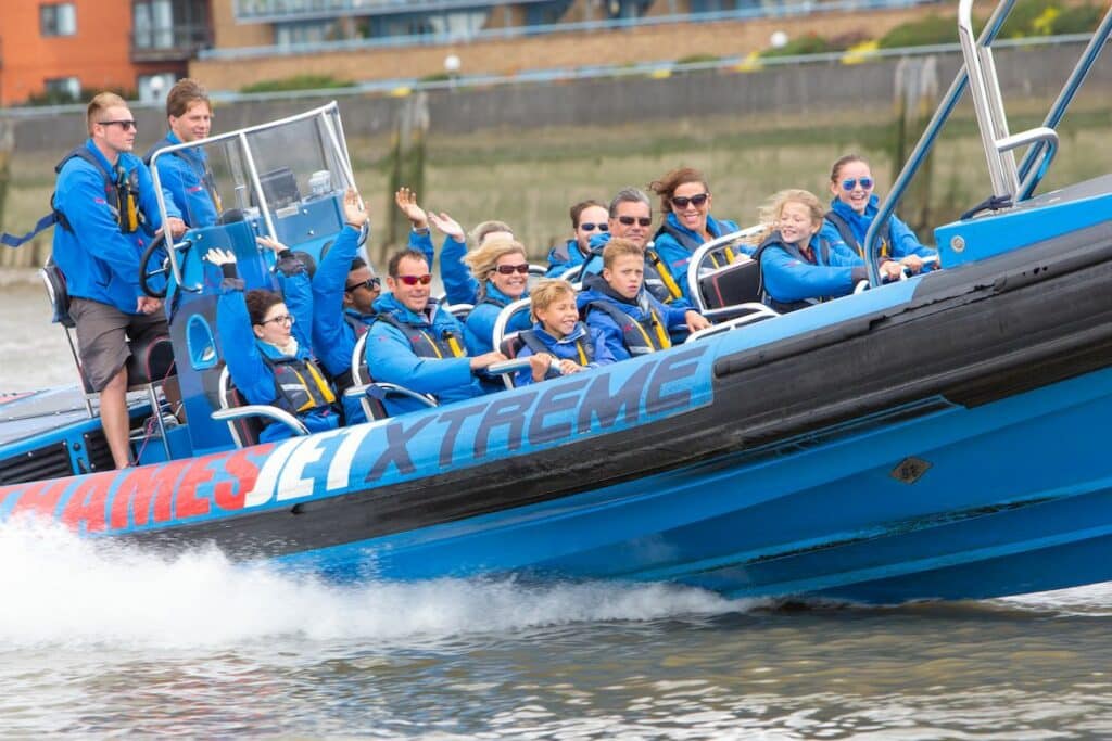 City Cruises Thames