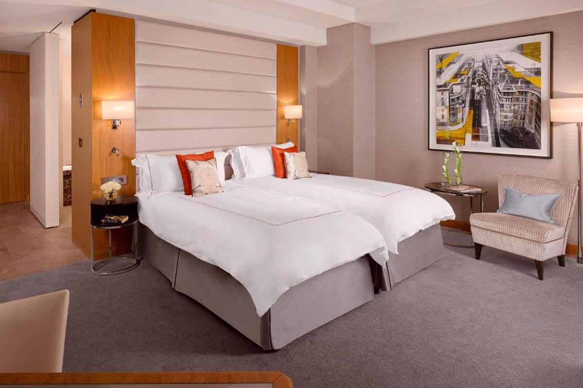 The Conrad London St James in Westminster