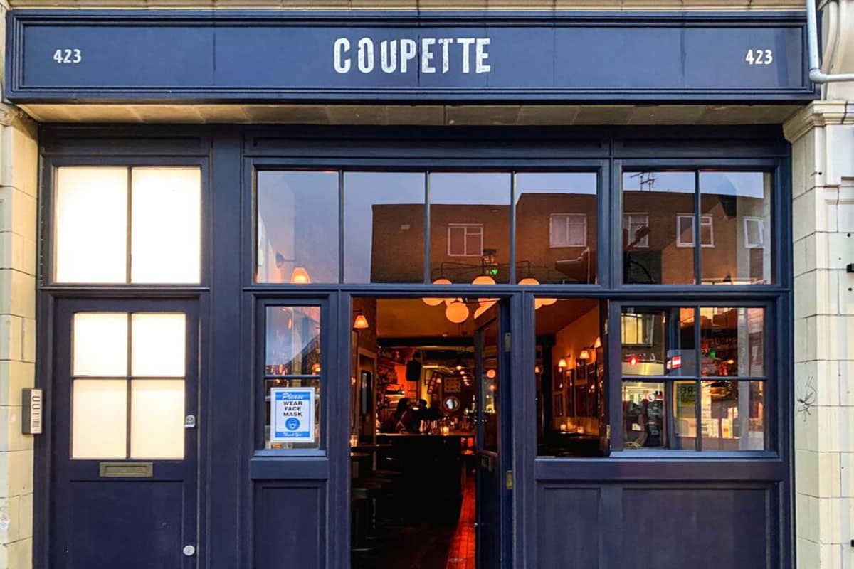 The Best Bars in East London — London x London