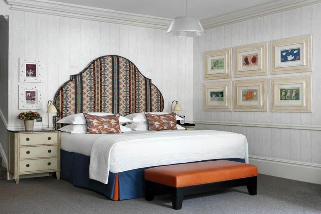 Covent Garden Hotel