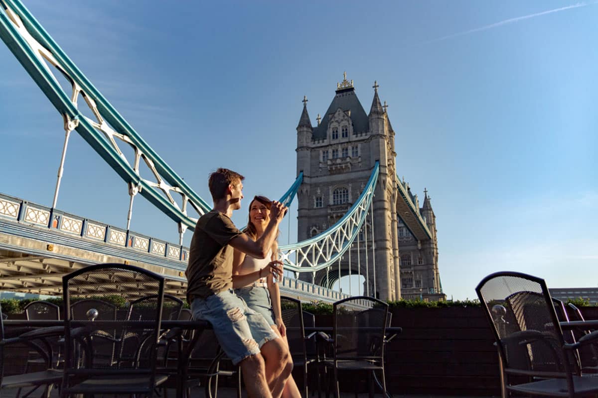 What You Need to Know About Dating in London — London x London