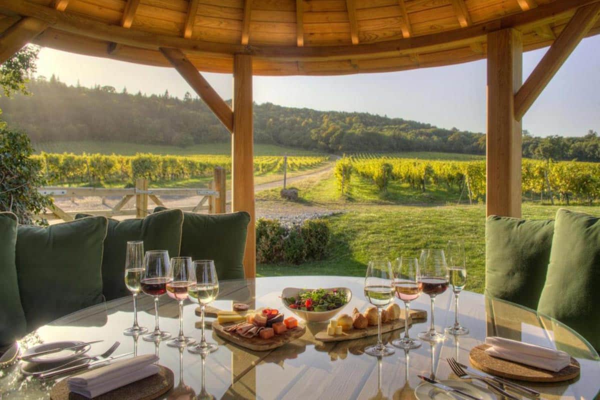 11 Romantic Getaways from London for a Cheeky Break From it All