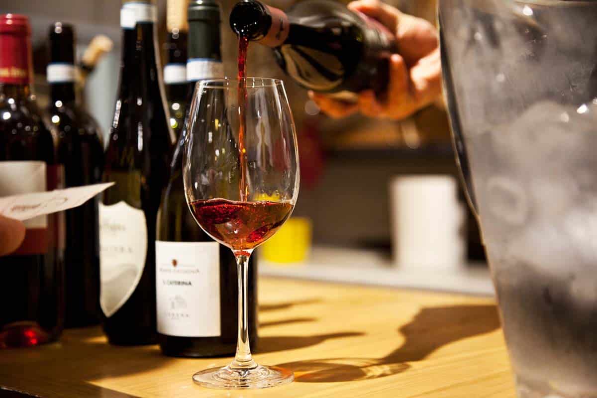 Eataly’s Wine Festival is Returning For 2022 — London x London