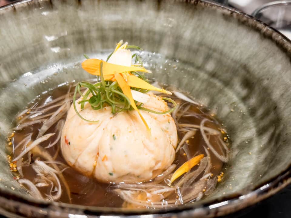 The Best Restaurants in Vauxhall 10 Brilliant Places to Eat