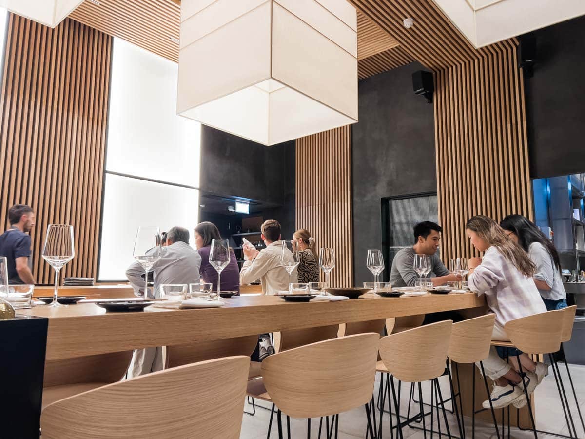 The Best Restaurants in Vauxhall 10 Brilliant Places to Eat