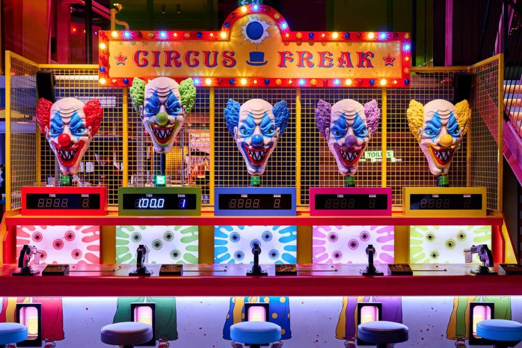 Fairgame