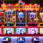 Fairgame, the boozy adult funfair that’s now popular enough to need a second London site