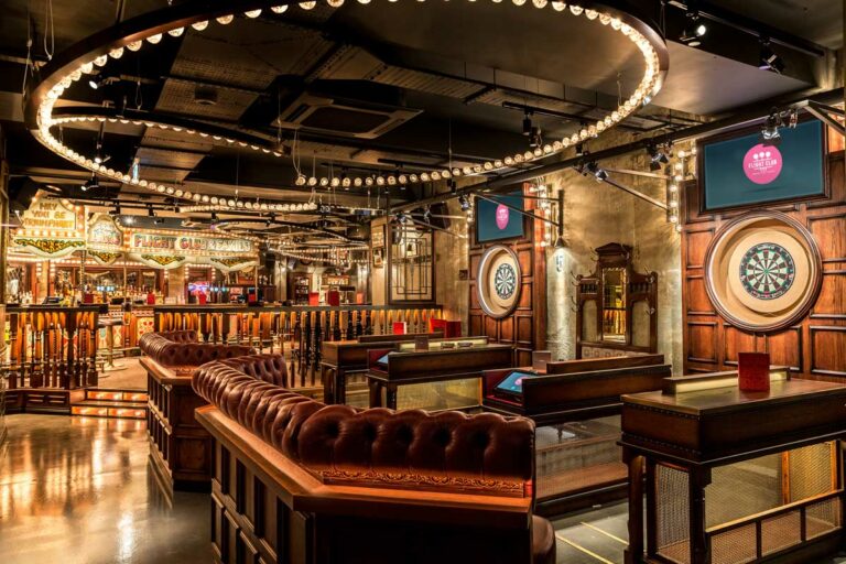 8 of the Best Bars in Holborn